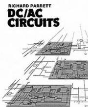 DC/AC Circuits Concepts and Applications