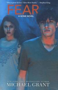 Fear (ISBN: 9780061449154)