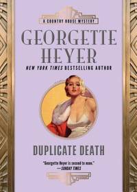 Duplicate Death (ISBN: 9781492677154)