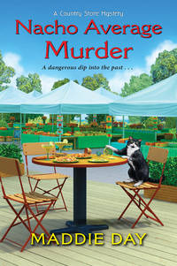 NACHO AVERAGE MURDER