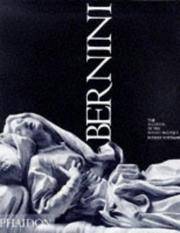 Bernini: The Sculptor of the Roman Baroque
