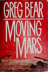 Moving Mars - Masterpieces Of Science Fiction (ISBN: 9780312855154)