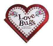 LOVE BUGS MINI POP UP
