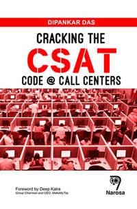 Cracking the CSAT Code @ Call Centers