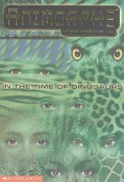 In the Time Of Dinosaurs