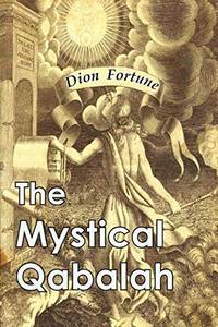 image of The Mystical Qabalah