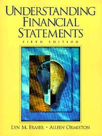 Understanding Financial Statements