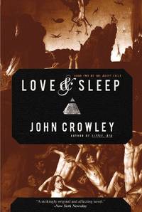 Love & Sleep (Aegypt)