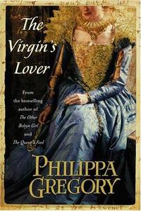 The Virgin's Lover - Signed First editon