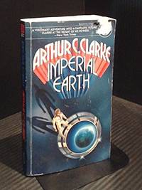 Imperial Earth by Clarke, Arthur C