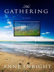 cover of The Gathering (Thorndike Reviewers' Choice)