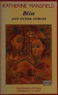 image of Bliss and Other Stories