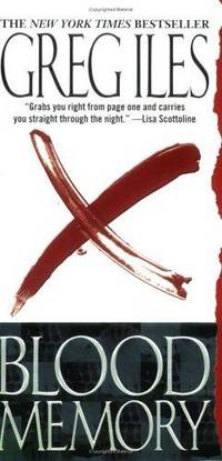 Blood Memory: A Novel