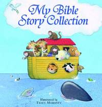 my bible story collection