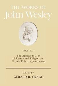 The Works Of John Wesley Vol 11