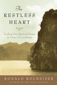 cover of The Restless Heart: Finding Our Spiritual Home in Times of Loneliness