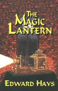 image of Magic Lantern: A Mystical Murder Mystery