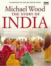 image of The Story of India