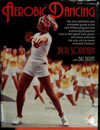 AEROBIC DANCING by Jacki Sorensen with Bill Burns - 1979