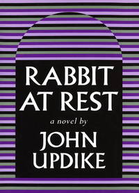 Rabbit At Rest by John Updike