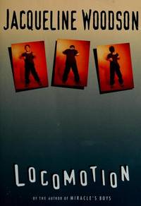 image of LOCOMOTION.