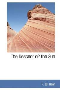 image of The Descent of the Sun