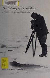cover of The Odyssey of a Film-Maker: Robert Flaherty's Story