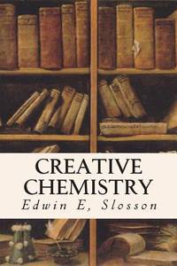 Creative Chemistry