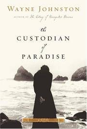 cover of The Custodian of Paradise