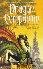 Dragon Companion