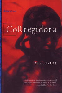 Corregidora by Jones, Gayl