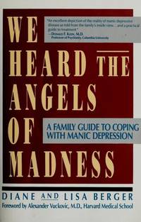 We Heard the Angels of Madness