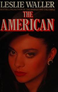 image of THE AMERICAN