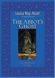 image of Abbot's Ghost: A Christmas Story