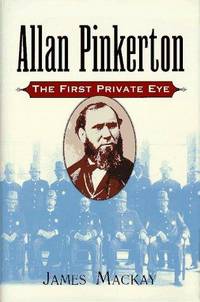 Allan Pinkerton