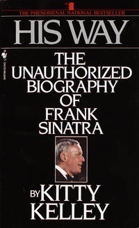 image of His Way: An Unauthorized Biography Of Frank Sinatra