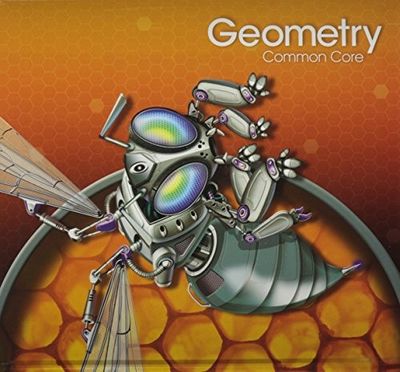 Common Core Geometry Lessons High School Plane Geometry