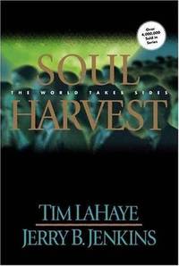 Soul Harvest The World Takes Sides