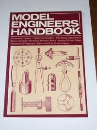 Model Engineers Handbook