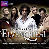 Elvenquest (BBC Audio)