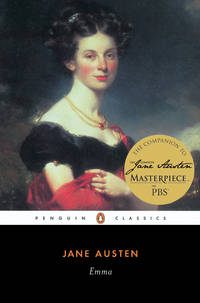JANE AUSTIN