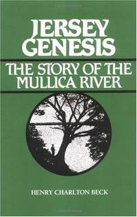 image of Jersey Genesis: The Story of the Mullica River
