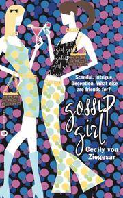 image of Gossip Girl