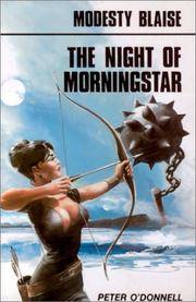 The Night Of Morningstar