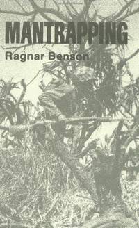 cover of Mantrapping