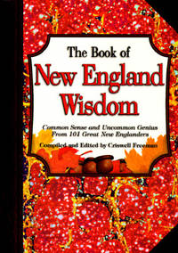 Book of New England Wisdom, The