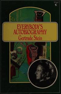 cover of Everybody's Autobiography