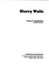 Slurry Walls (McGraw-Hill Series in Modern Structures) 