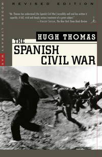 cover of The Spanish Civil War: Revised Edition