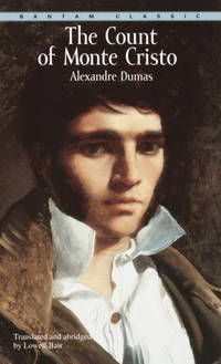 The Count of Monte Cristo.